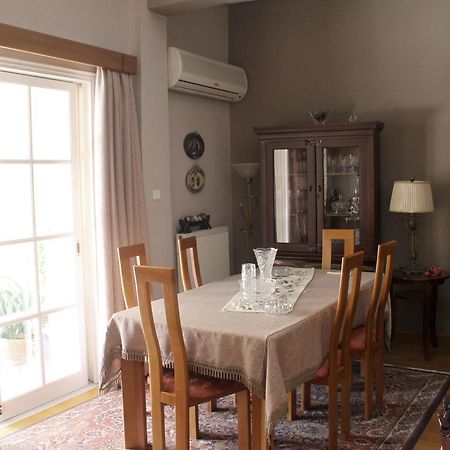 Ferienwohnung Family House Kalamata Exterior foto