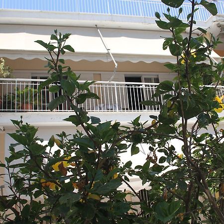 Ferienwohnung Family House Kalamata Exterior foto