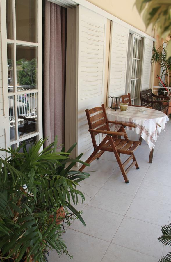 Ferienwohnung Family House Kalamata Exterior foto